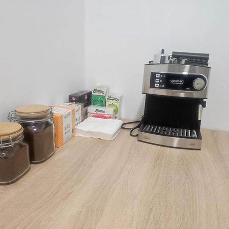 Hostal Airinos De Vigo Zewnętrze zdjęcie