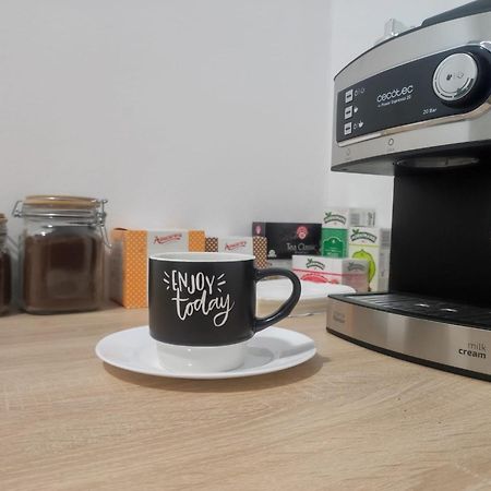Hostal Airinos De Vigo Zewnętrze zdjęcie
