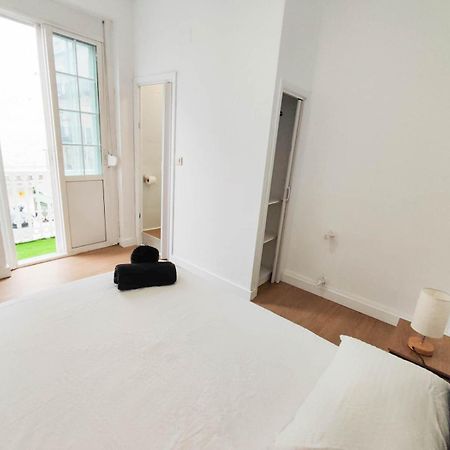 Hostal Airinos De Vigo Zewnętrze zdjęcie