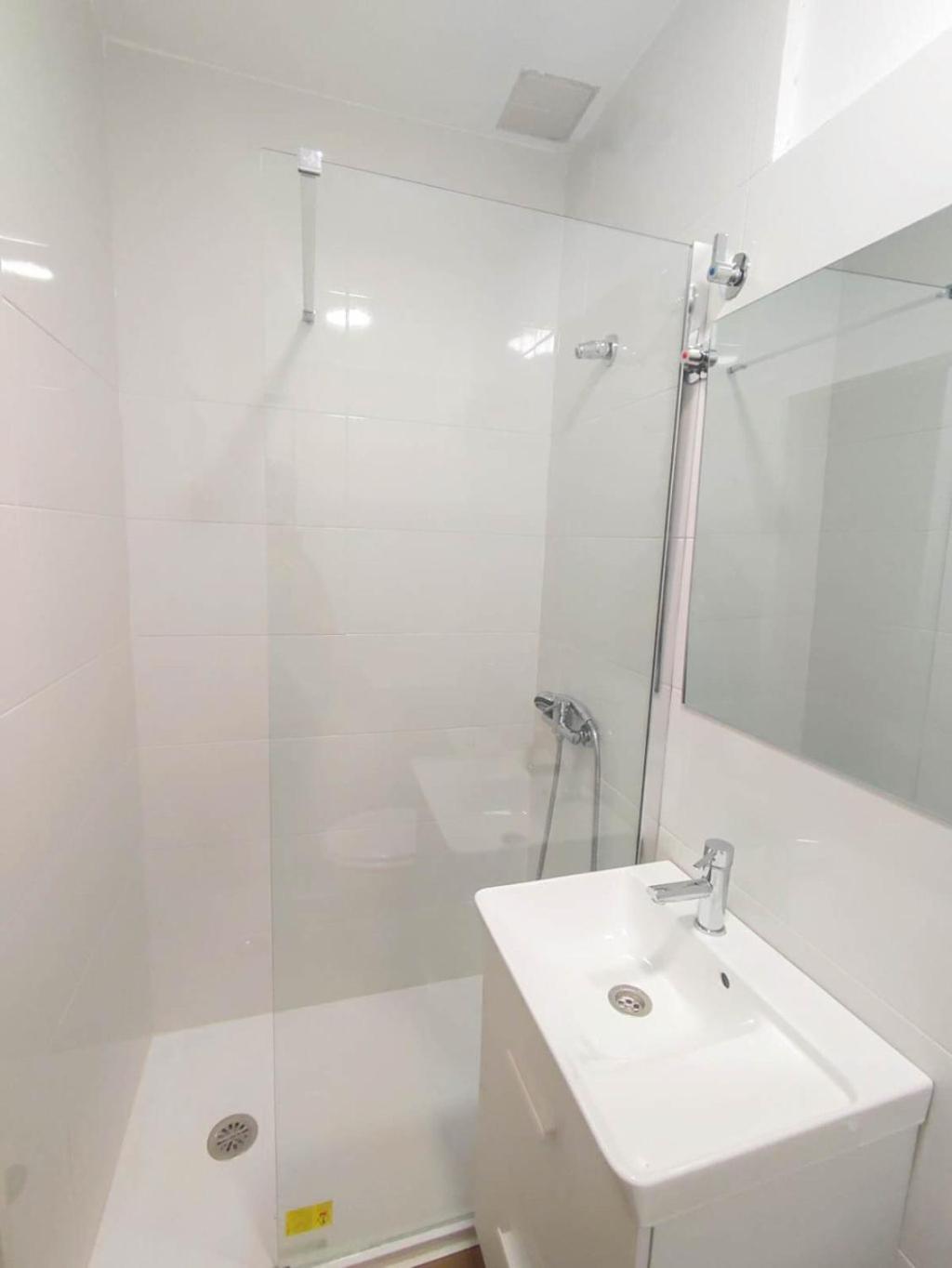 Hostal Airinos De Vigo Zewnętrze zdjęcie
