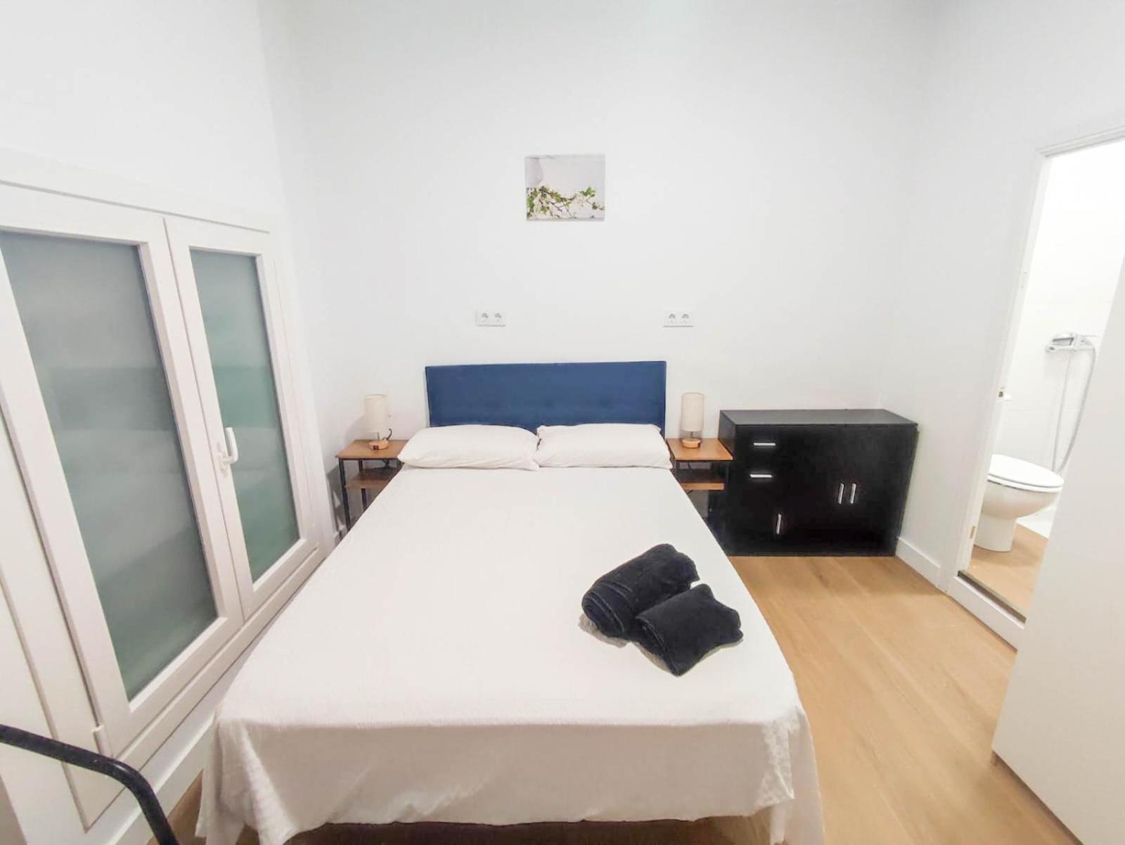 Hostal Airinos De Vigo Zewnętrze zdjęcie