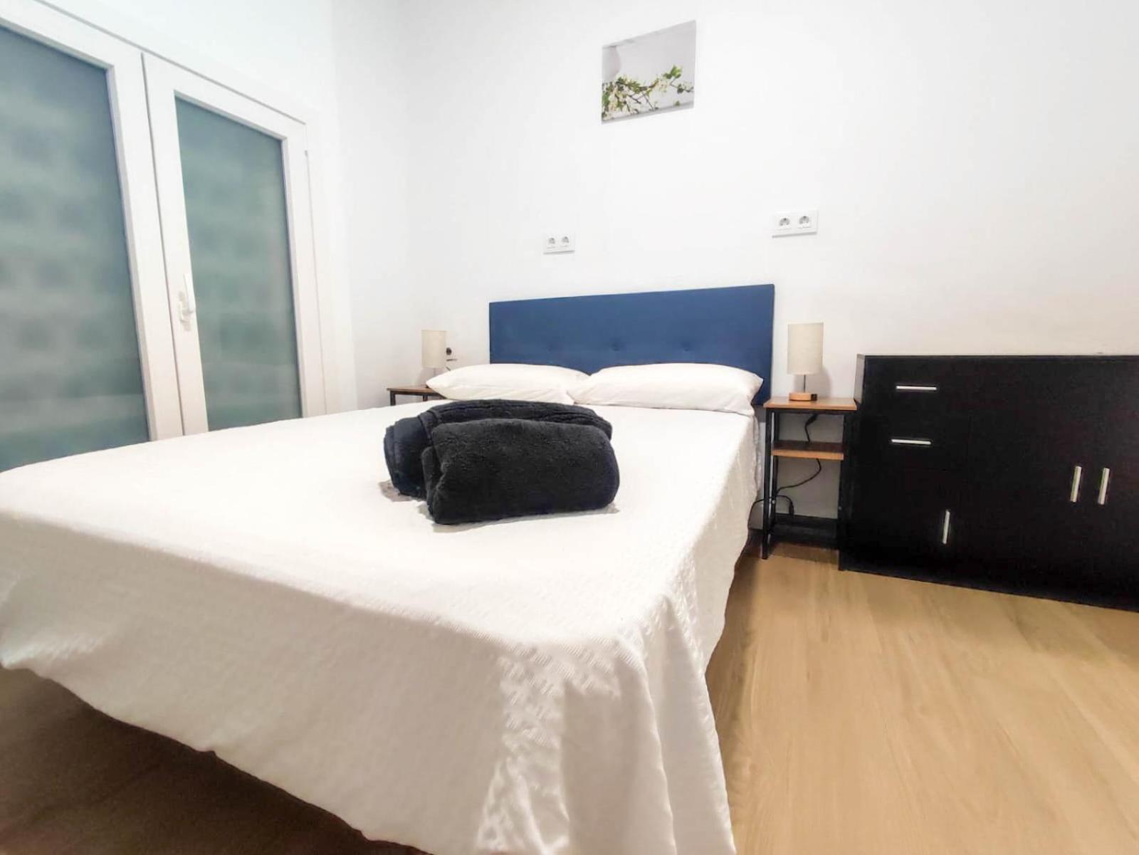Hostal Airinos De Vigo Zewnętrze zdjęcie