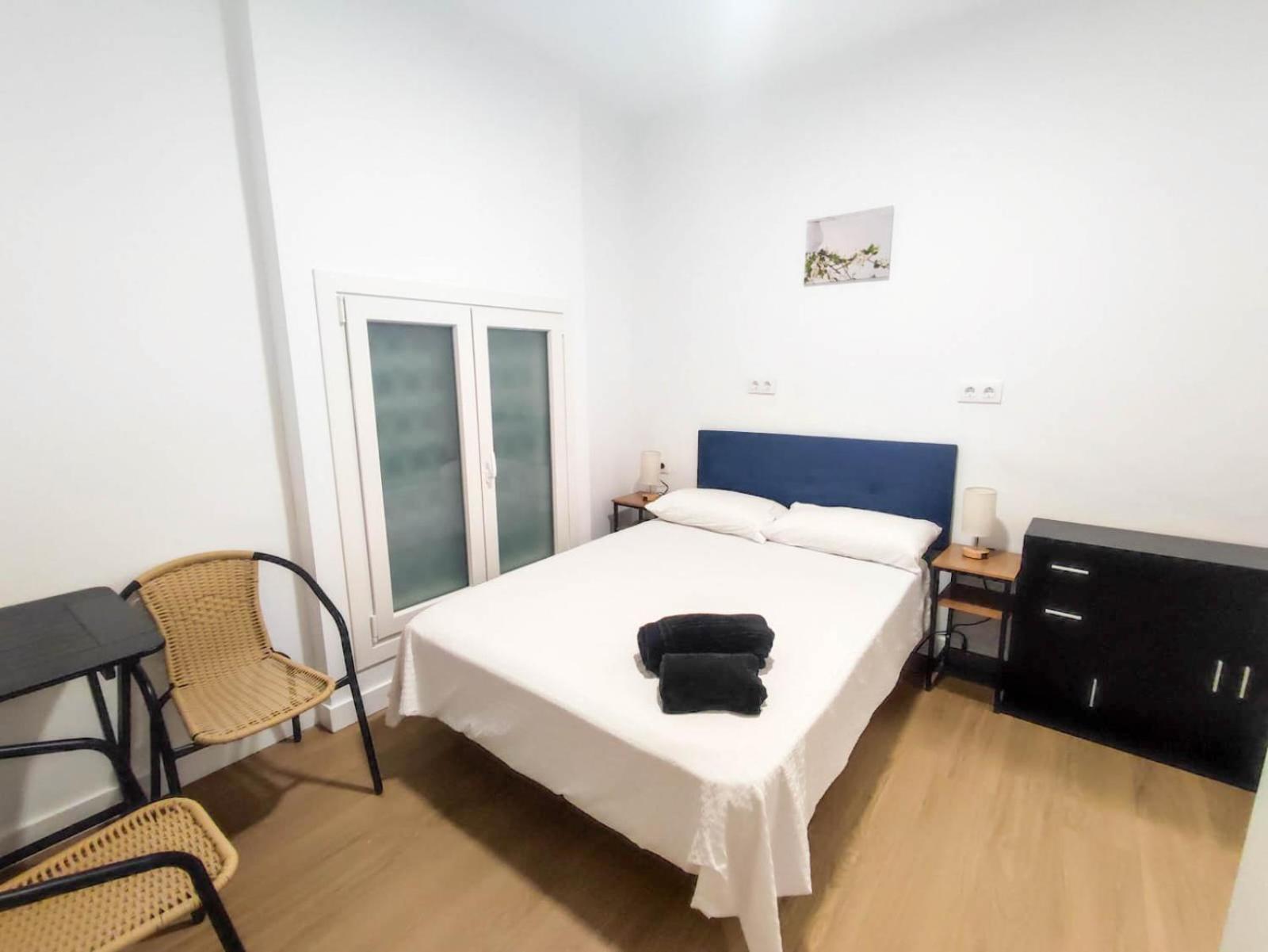 Hostal Airinos De Vigo Zewnętrze zdjęcie