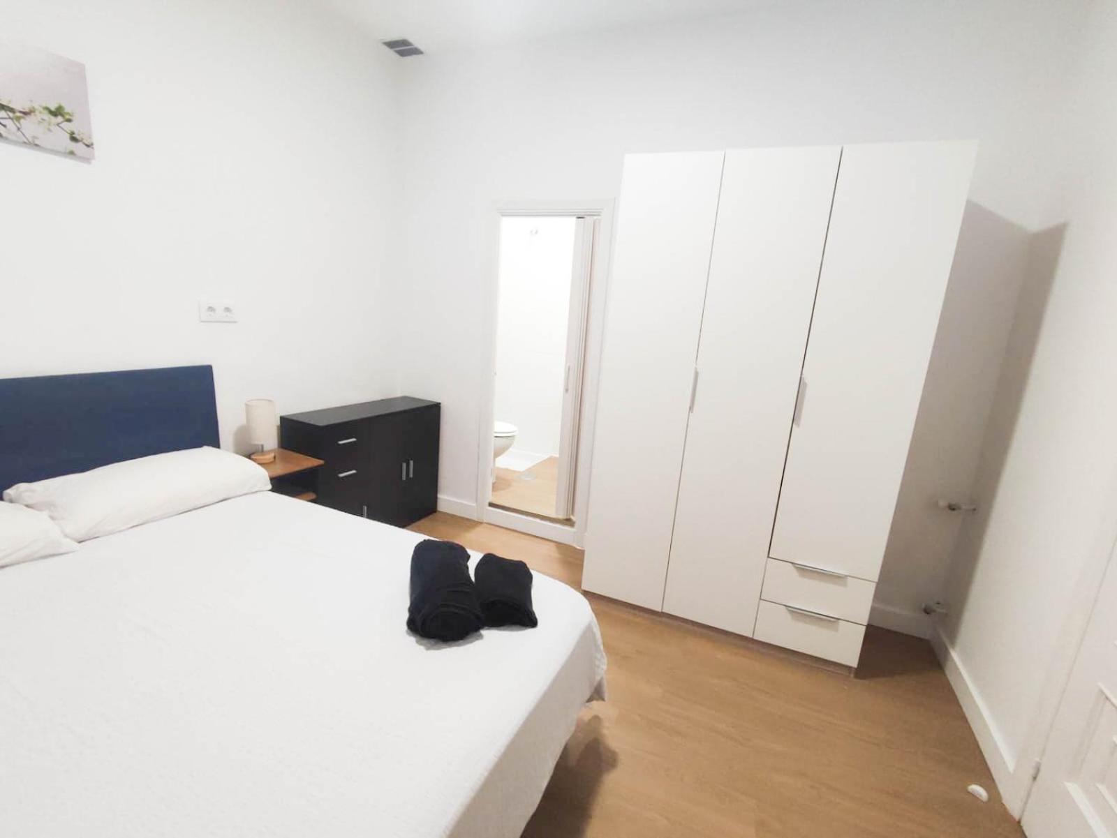 Hostal Airinos De Vigo Zewnętrze zdjęcie