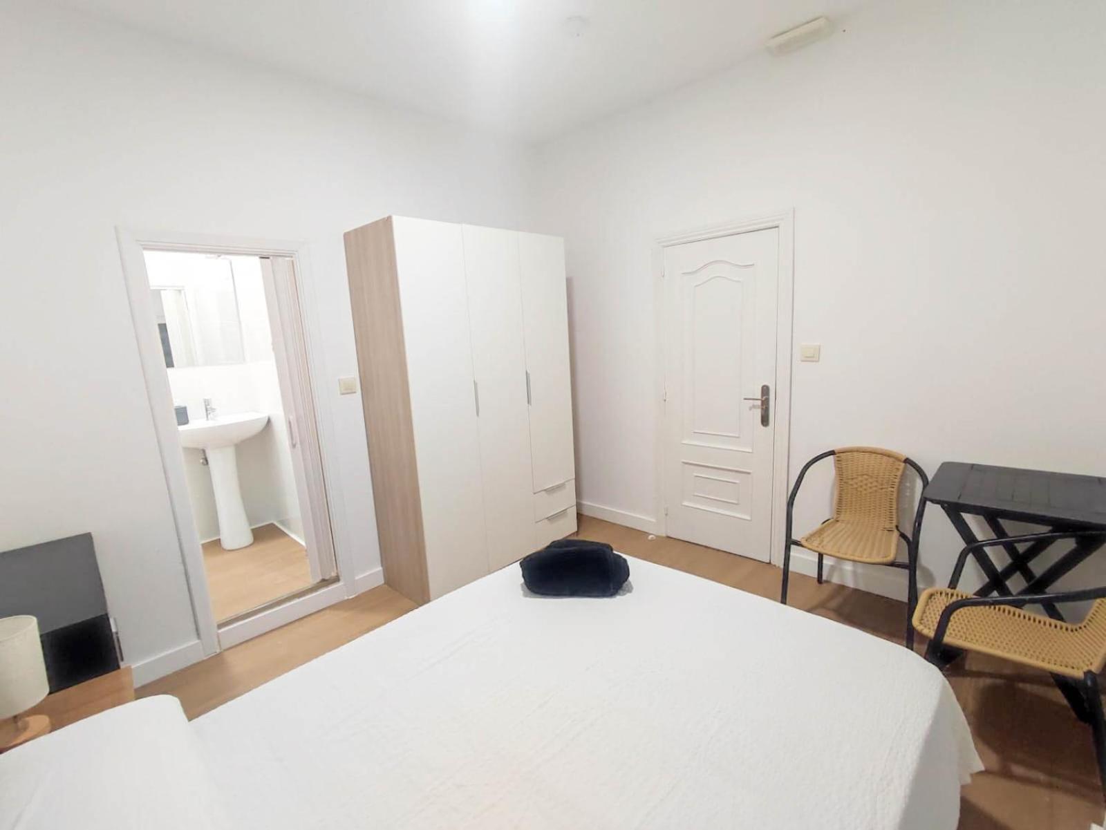 Hostal Airinos De Vigo Zewnętrze zdjęcie