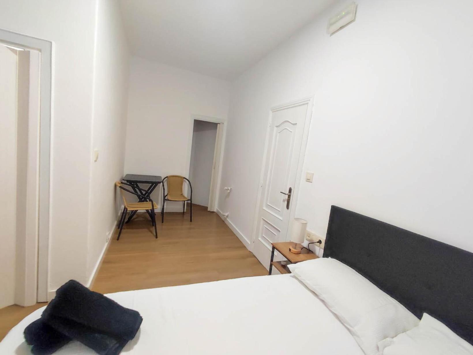 Hostal Airinos De Vigo Zewnętrze zdjęcie