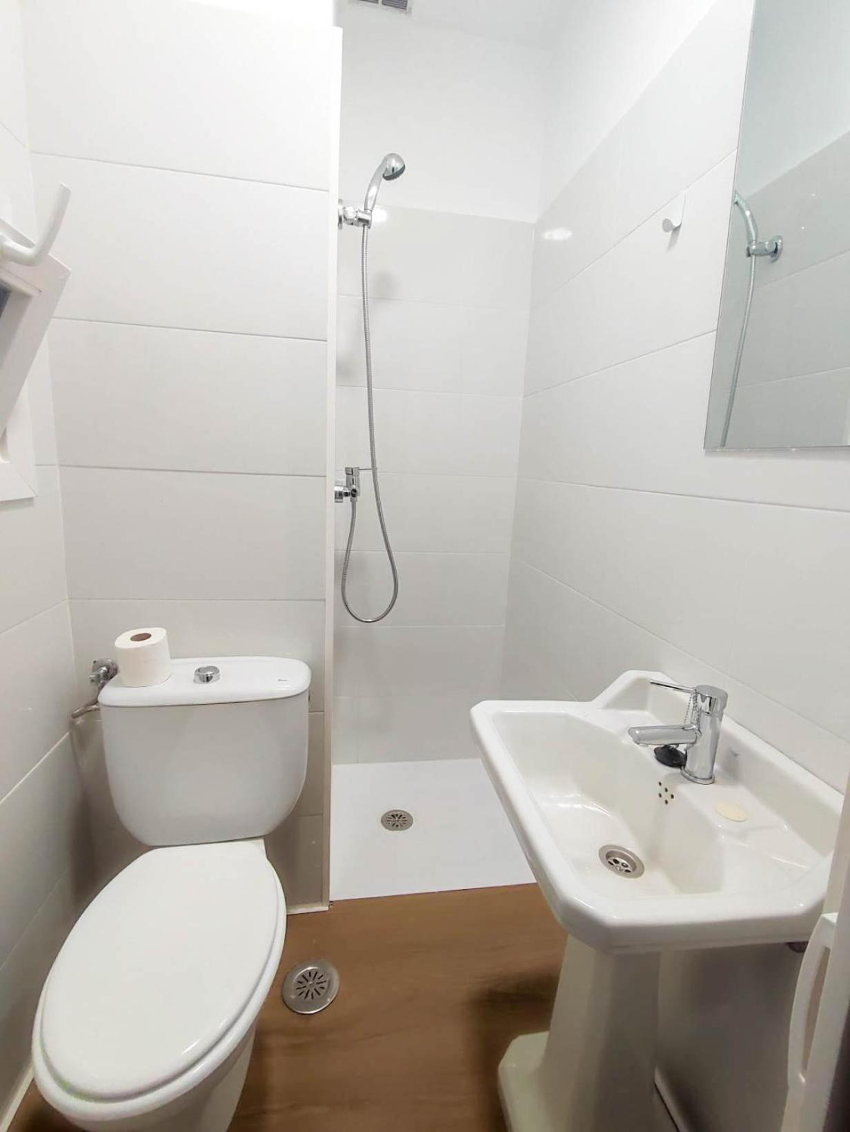 Hostal Airinos De Vigo Zewnętrze zdjęcie