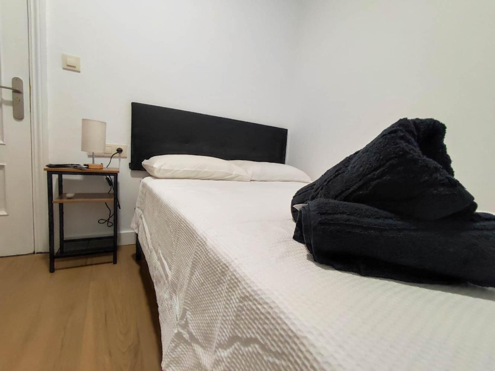 Hostal Airinos De Vigo Zewnętrze zdjęcie