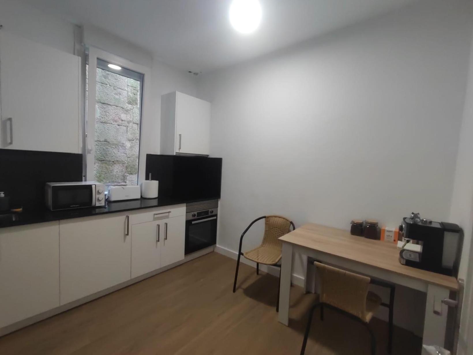 Hostal Airinos De Vigo Zewnętrze zdjęcie