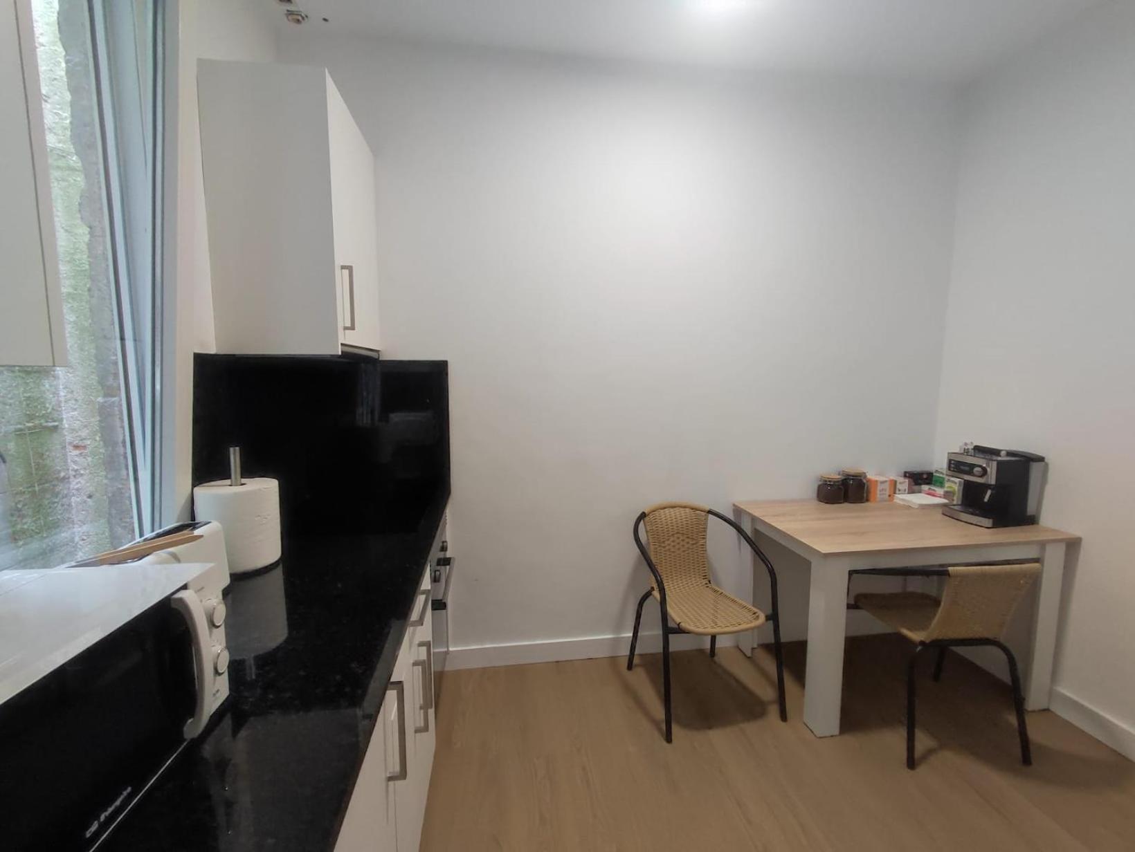 Hostal Airinos De Vigo Zewnętrze zdjęcie