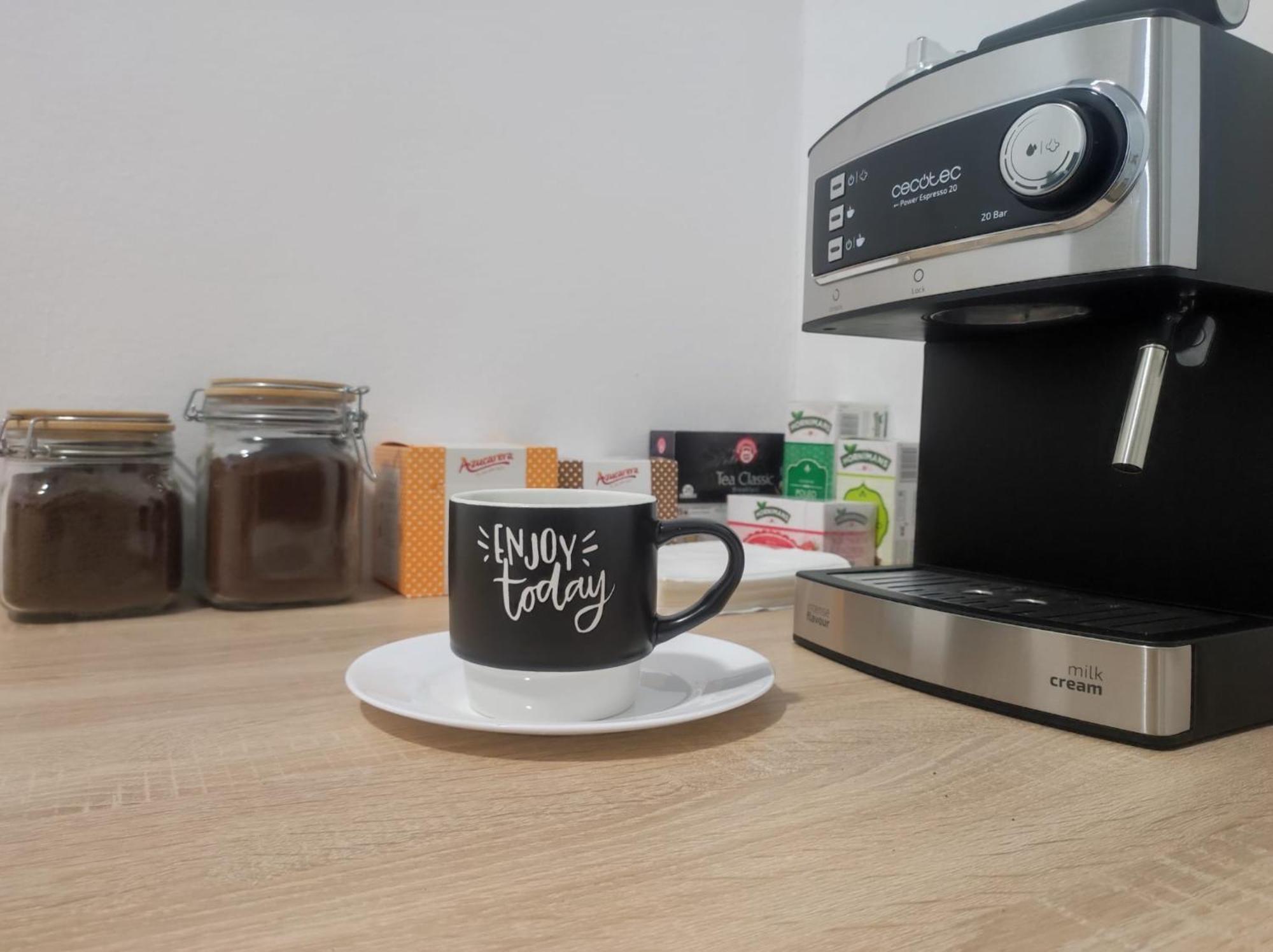 Hostal Airinos De Vigo Zewnętrze zdjęcie