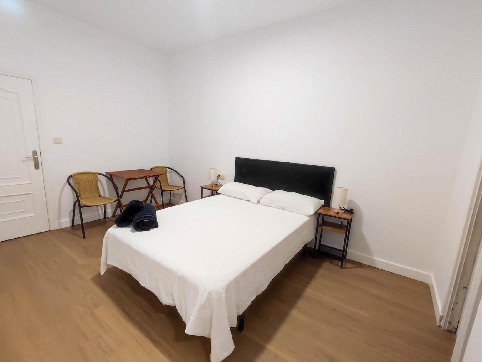 Hostal Airinos De Vigo Zewnętrze zdjęcie