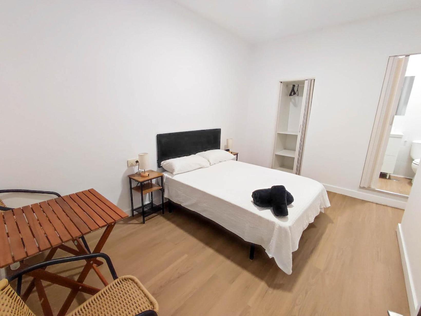 Hostal Airinos De Vigo Zewnętrze zdjęcie
