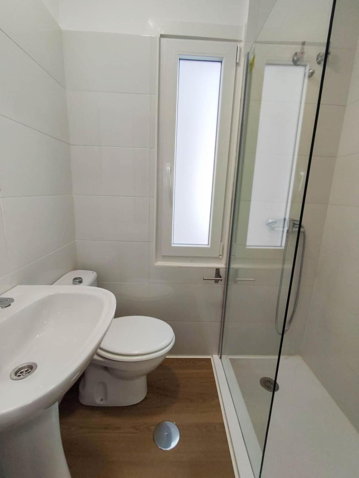Hostal Airinos De Vigo Zewnętrze zdjęcie
