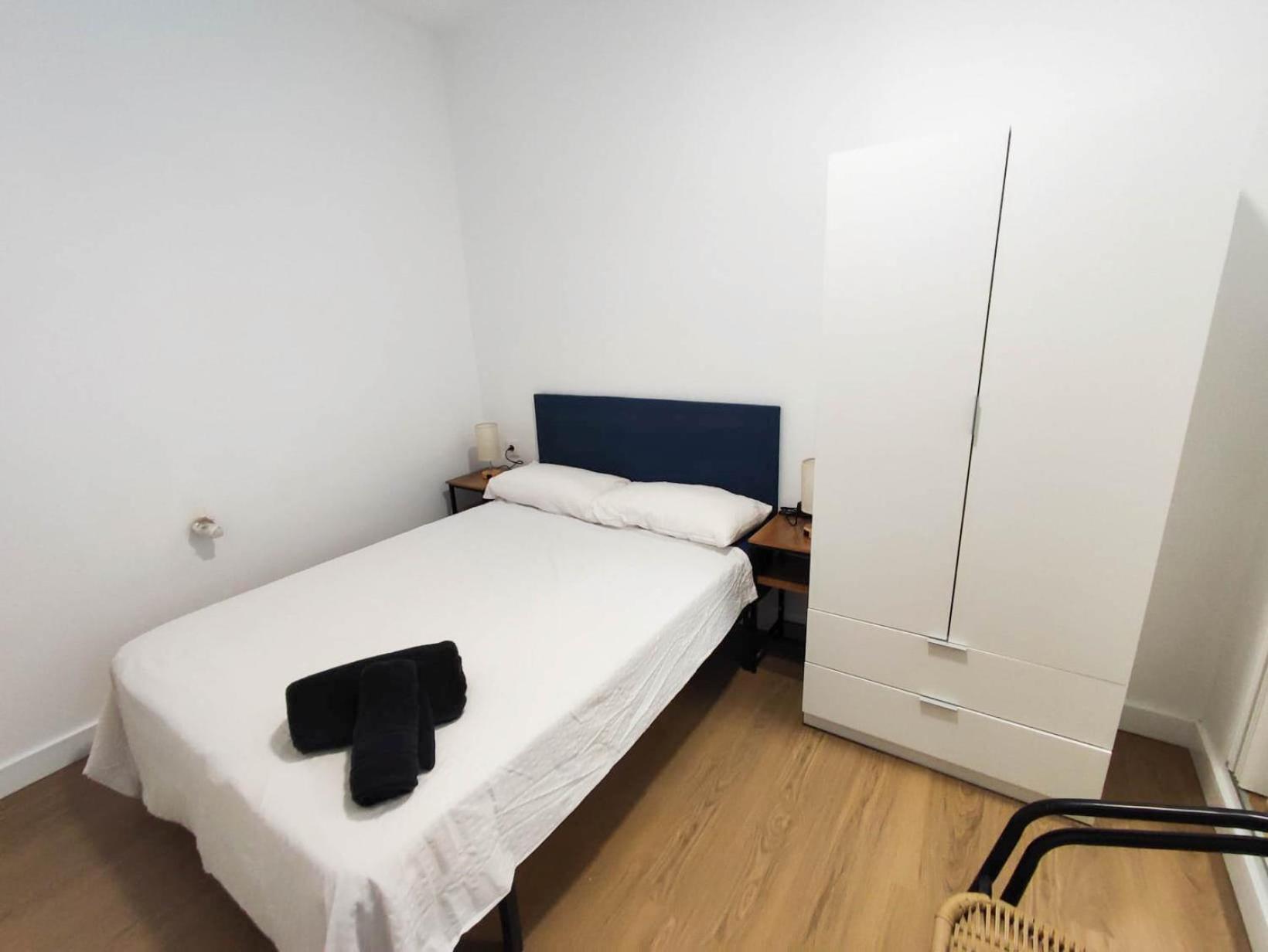 Hostal Airinos De Vigo Zewnętrze zdjęcie