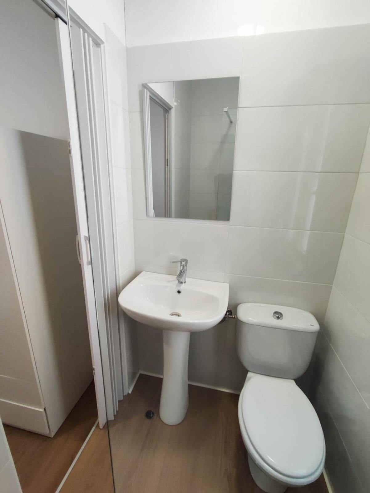 Hostal Airinos De Vigo Zewnętrze zdjęcie
