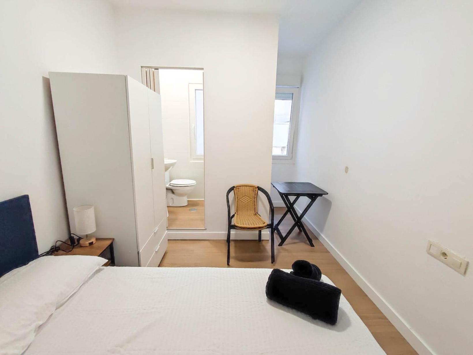 Hostal Airinos De Vigo Zewnętrze zdjęcie