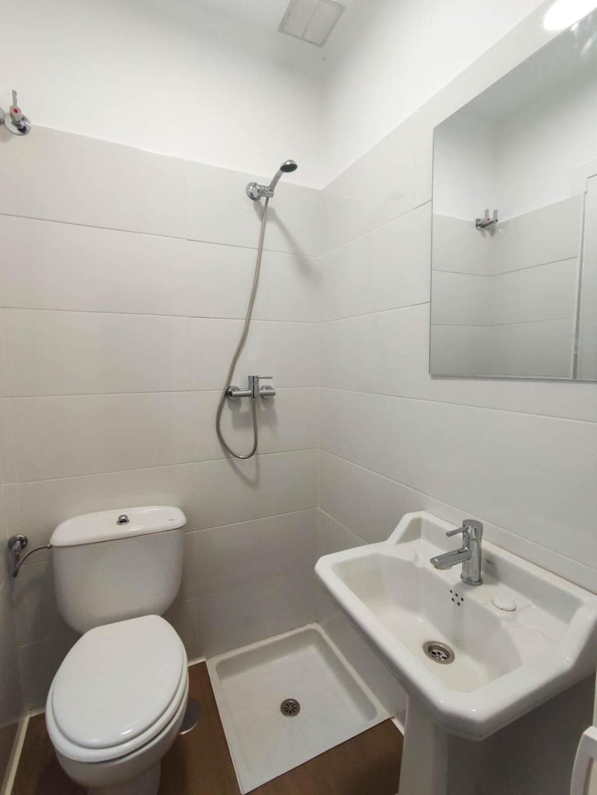 Hostal Airinos De Vigo Zewnętrze zdjęcie