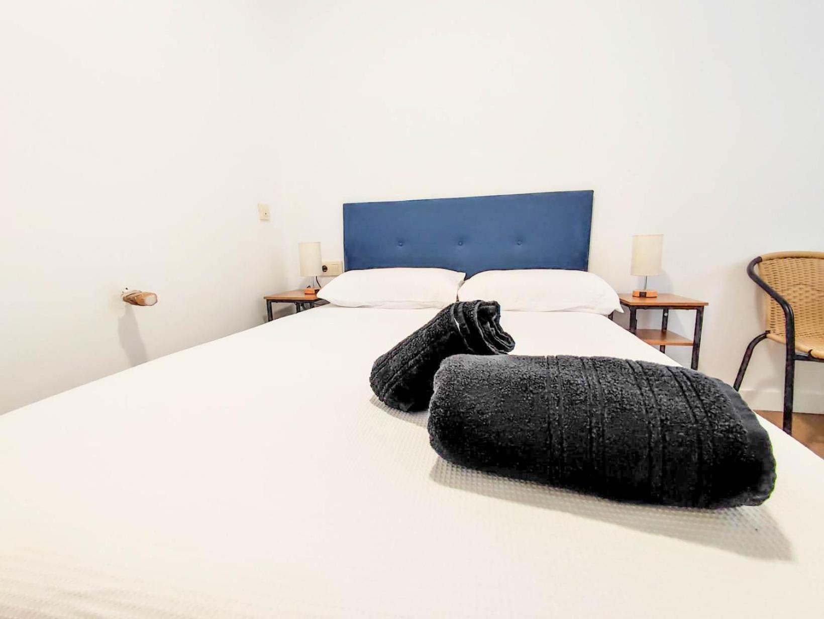 Hostal Airinos De Vigo Zewnętrze zdjęcie