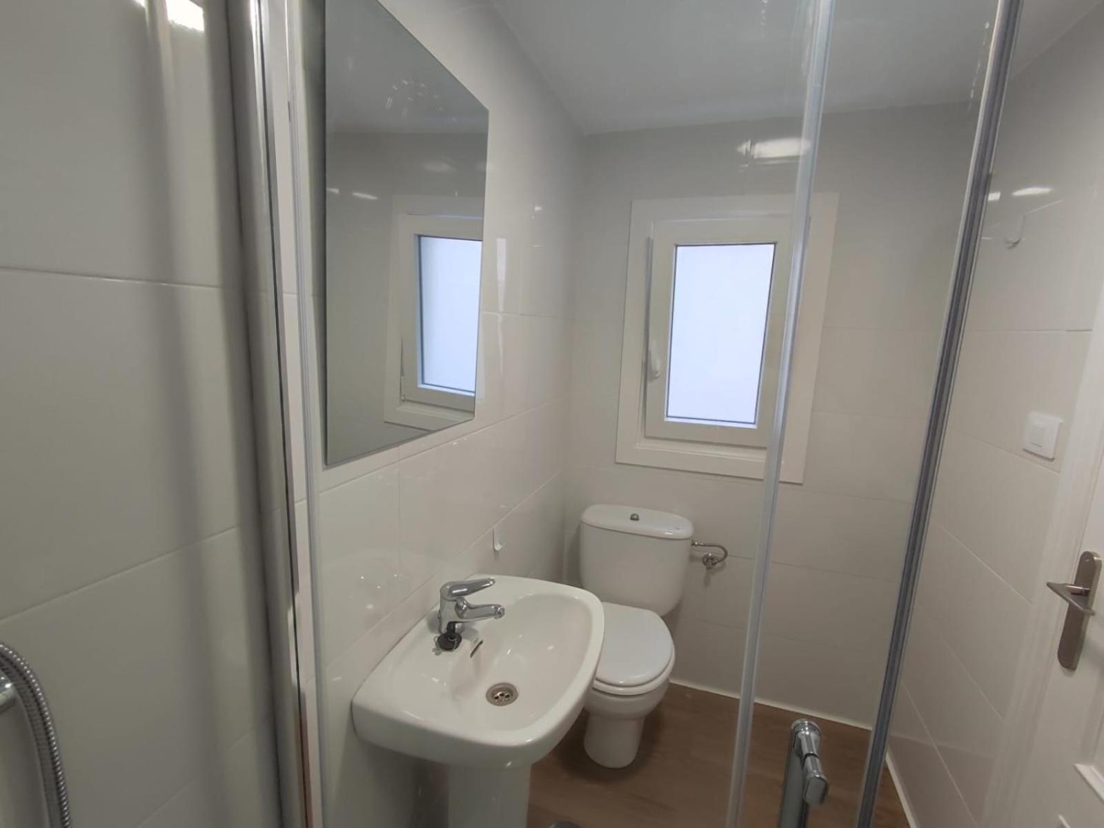 Hostal Airinos De Vigo Zewnętrze zdjęcie