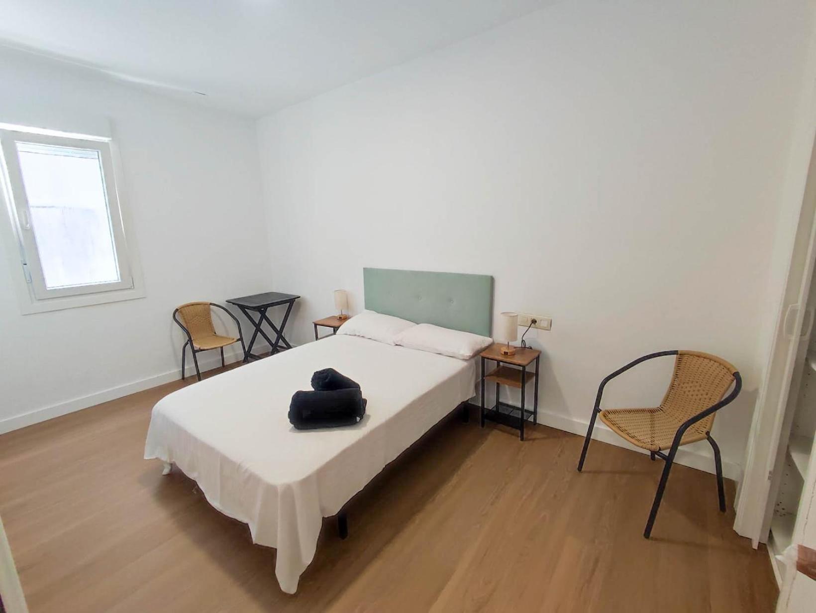 Hostal Airinos De Vigo Zewnętrze zdjęcie