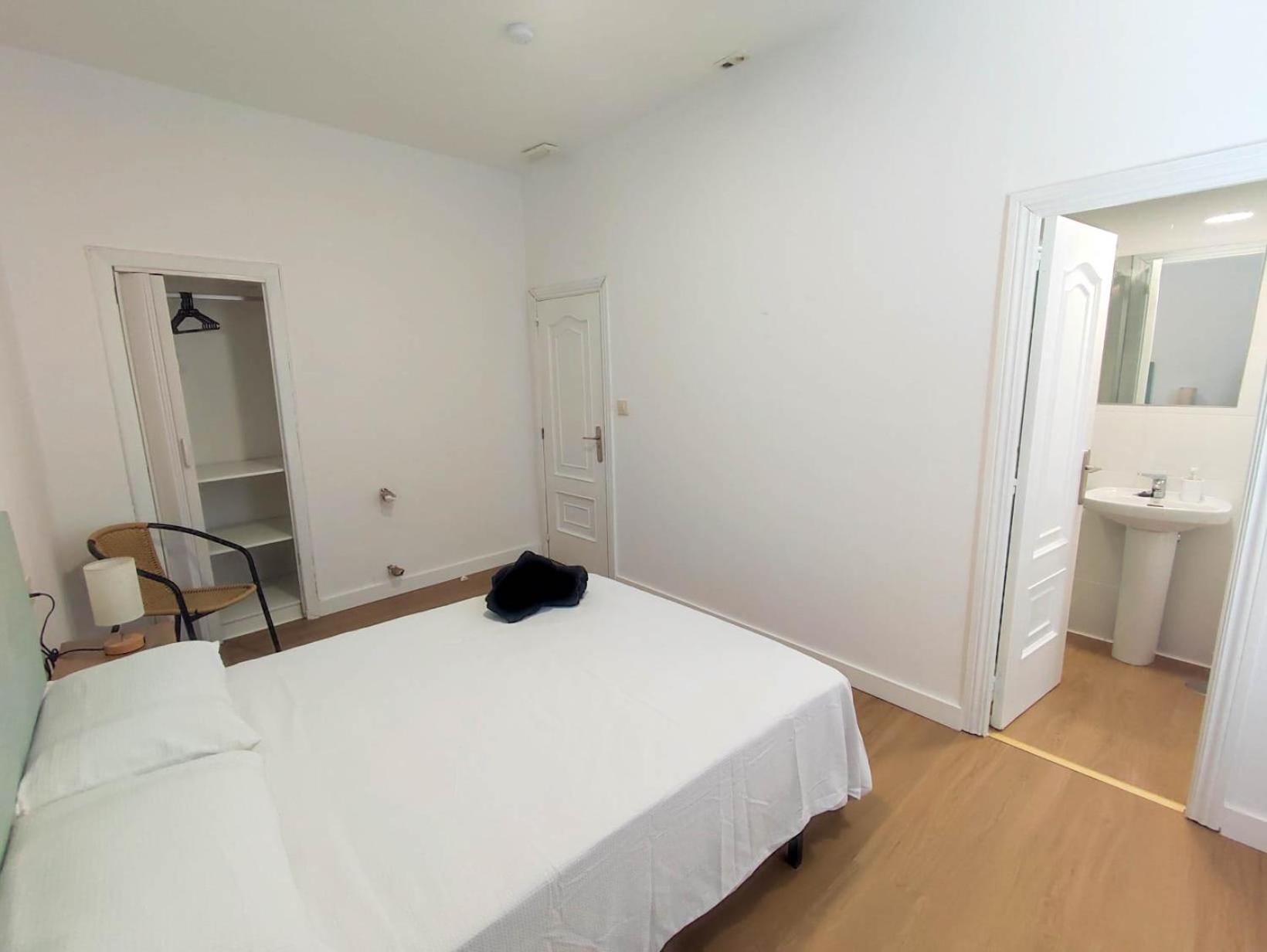 Hostal Airinos De Vigo Zewnętrze zdjęcie