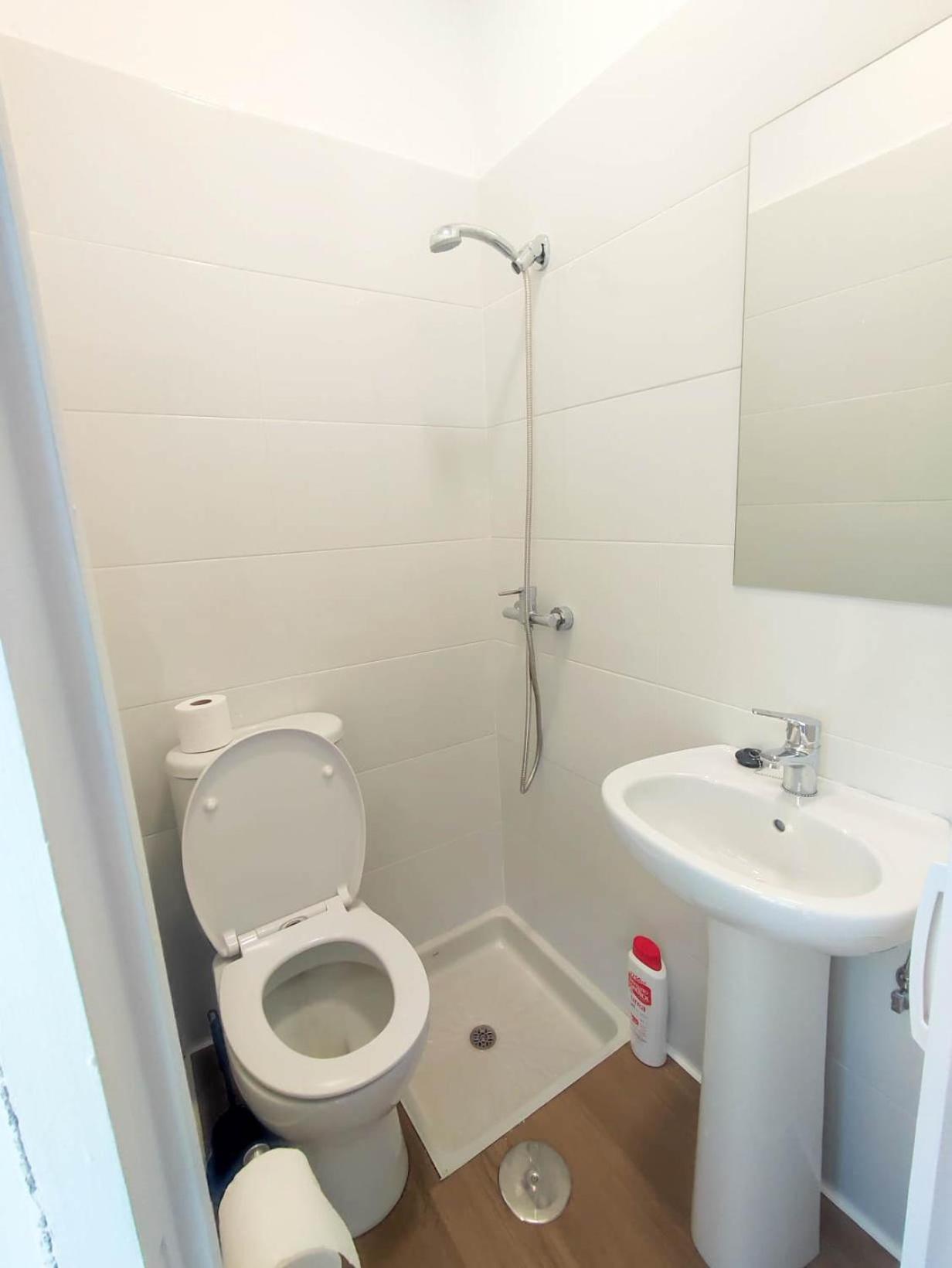 Hostal Airinos De Vigo Zewnętrze zdjęcie