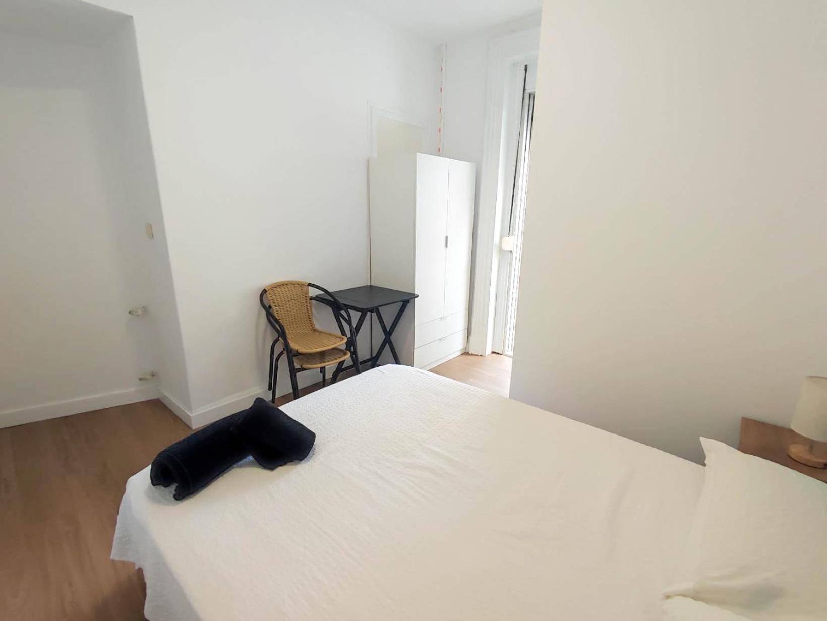 Hostal Airinos De Vigo Zewnętrze zdjęcie