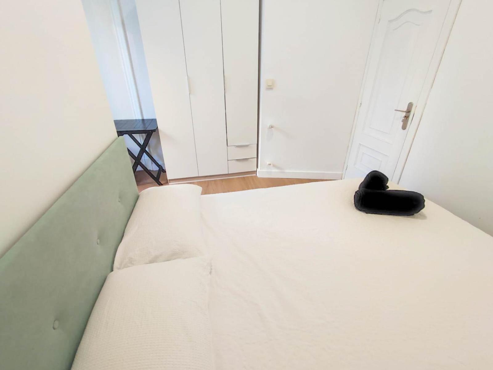 Hostal Airinos De Vigo Zewnętrze zdjęcie