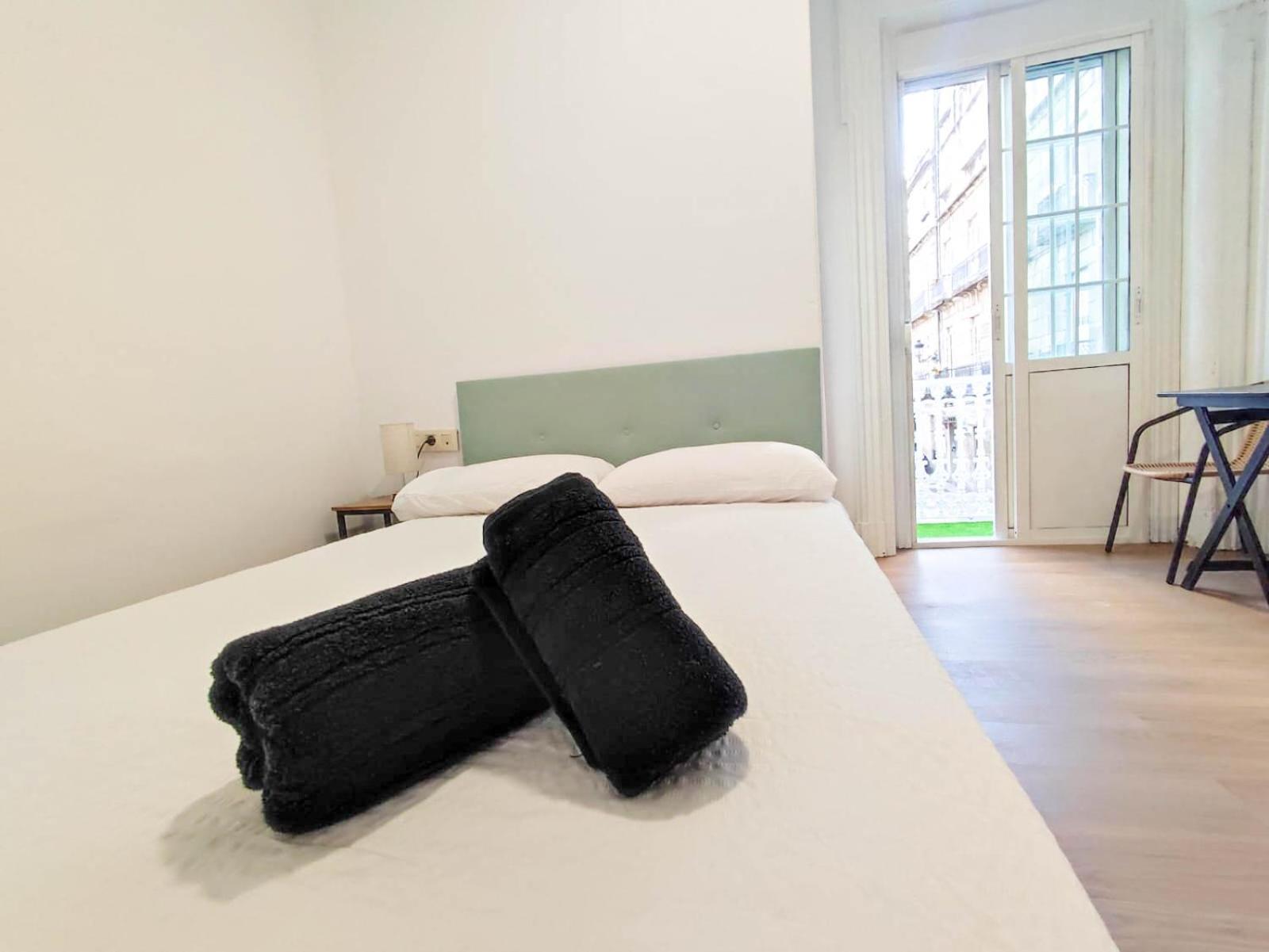 Hostal Airinos De Vigo Zewnętrze zdjęcie