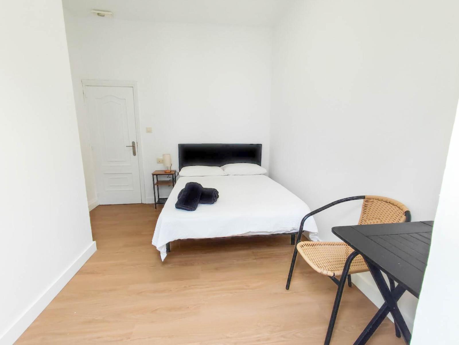 Hostal Airinos De Vigo Zewnętrze zdjęcie