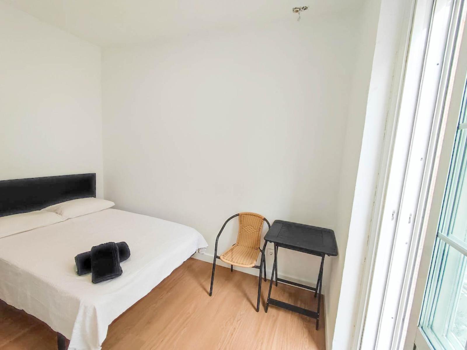 Hostal Airinos De Vigo Zewnętrze zdjęcie