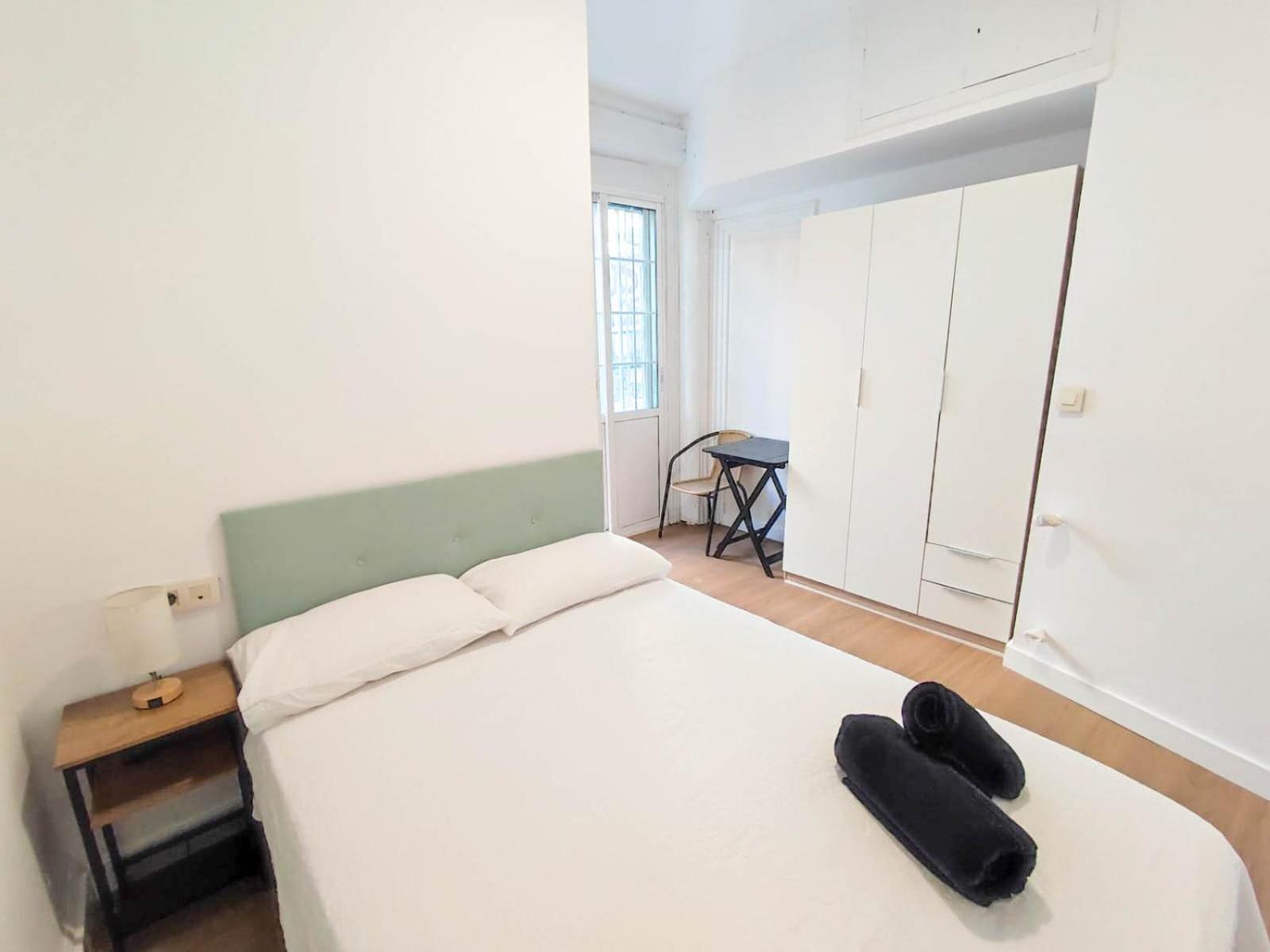 Hostal Airinos De Vigo Zewnętrze zdjęcie