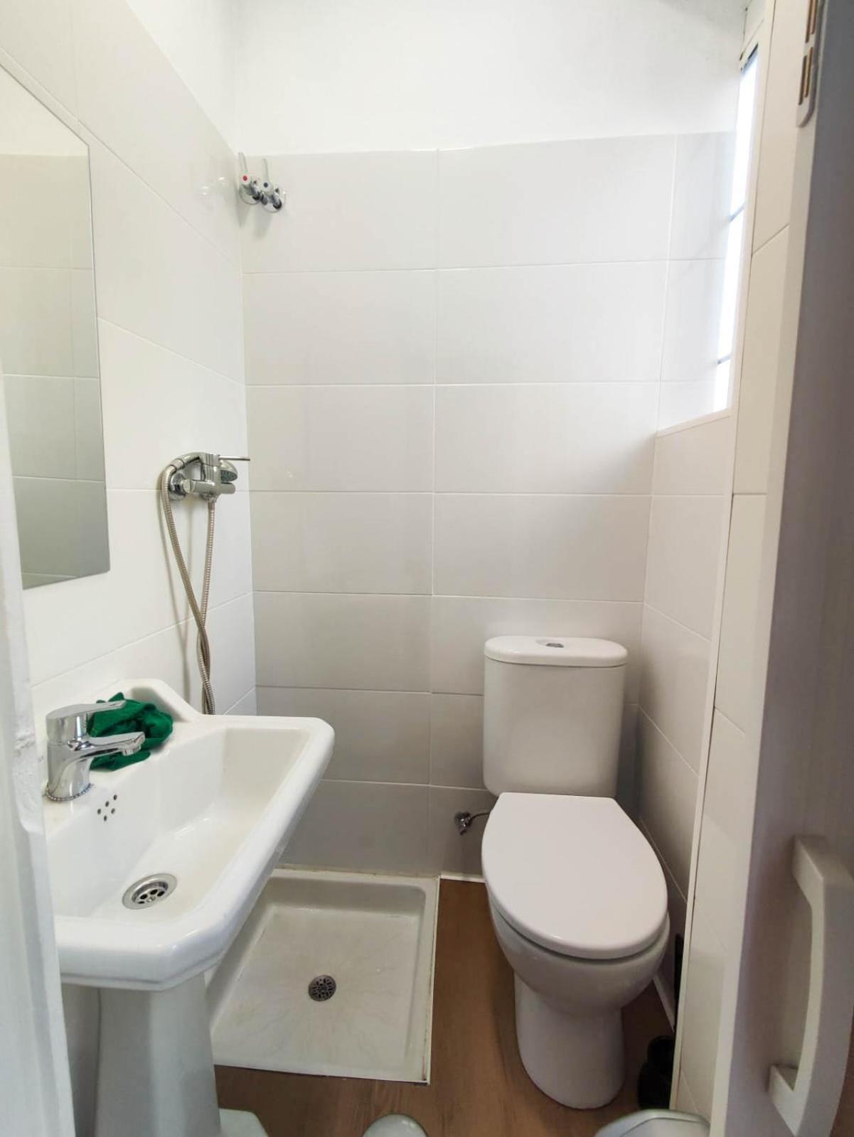 Hostal Airinos De Vigo Zewnętrze zdjęcie