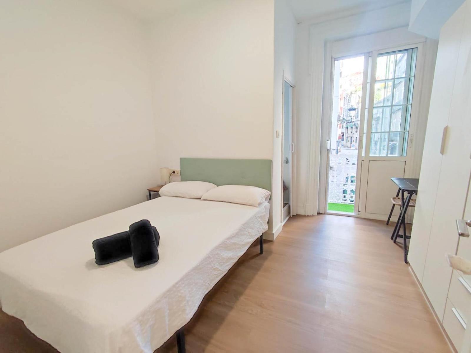 Hostal Airinos De Vigo Zewnętrze zdjęcie